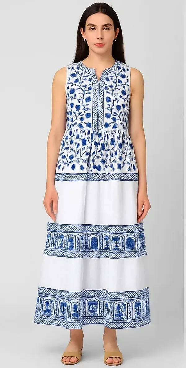 Multicolour_Cotton_Trendy_Western_Wear_Dress_For_Women