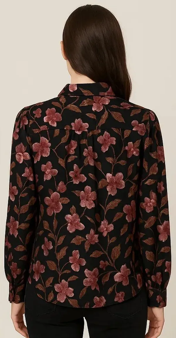 Black_Cotton_Trendy_Western_Wear_Top_&_Tunic_For_Women