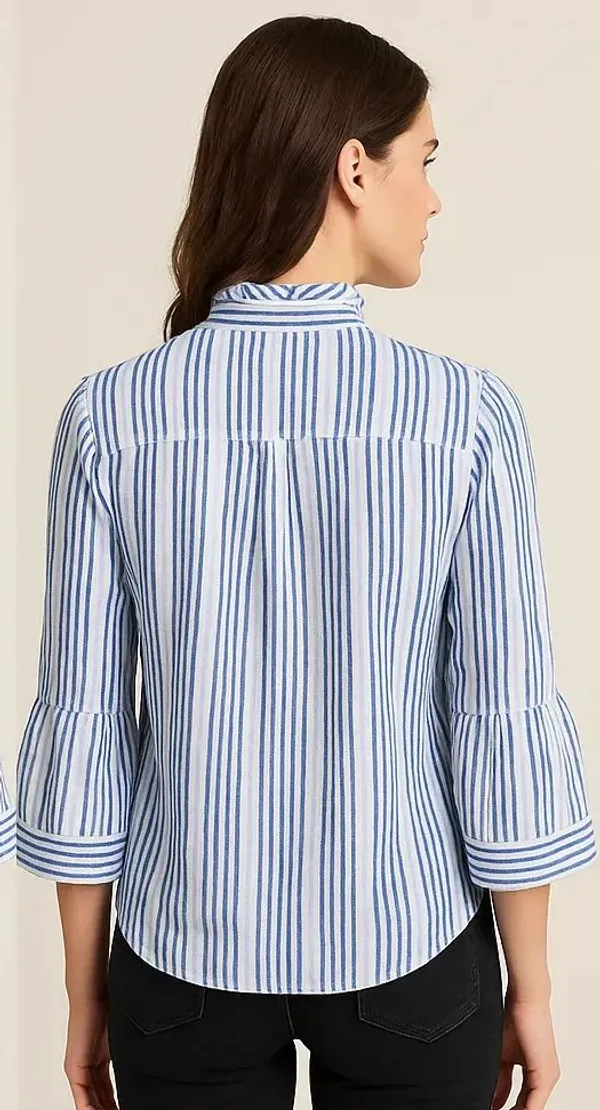 Multicolour_Cotton_Trendy_Western_Wear_Top_&_Tunic_For_Women