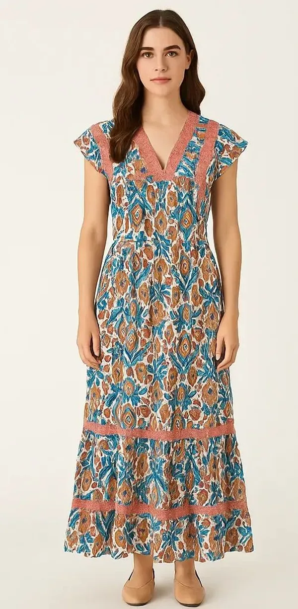 Multicolour_Cotton_Trendy_Western_Wear_Dress_For_Women