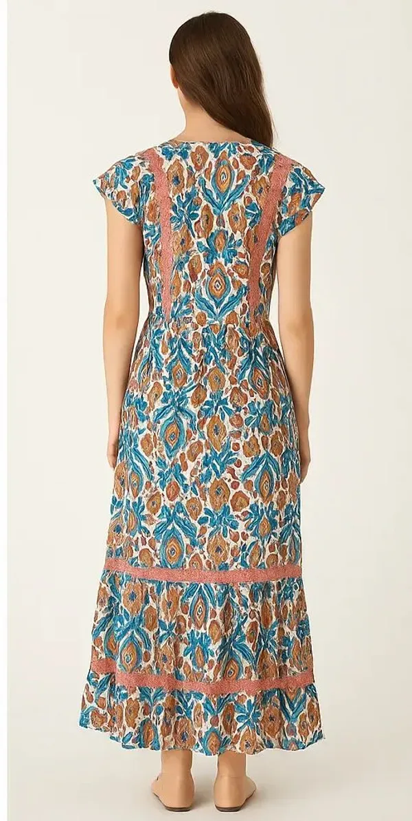 Multicolour_Cotton_Trendy_Western_Wear_Dress_For_Women