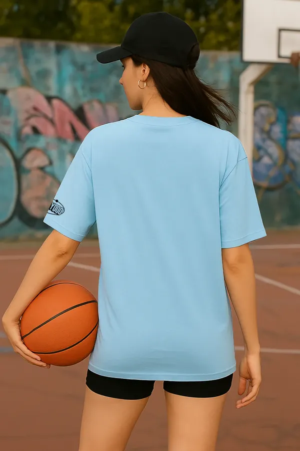 Powder_Blue_Akela_Minion_Fit_Oversize_Tees_For_Women_200_GSM