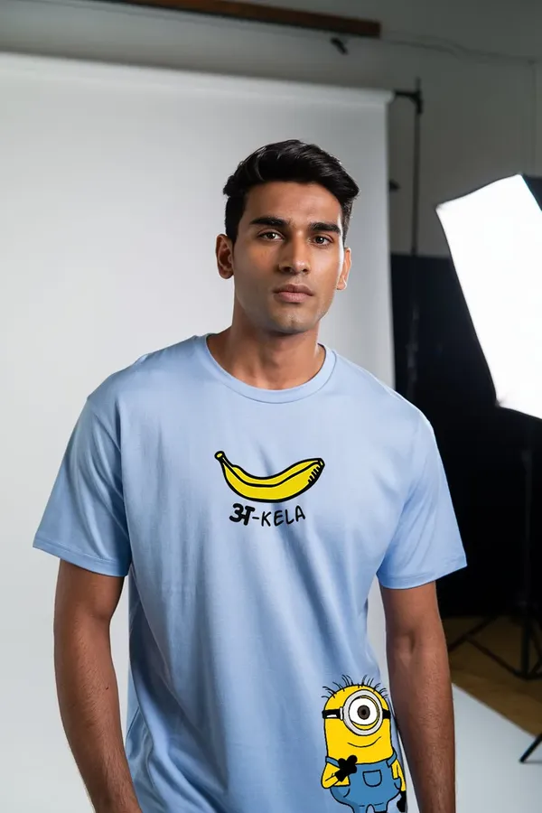 Powder_Blue_Akela_Minion_Fit_Oversize_Tees_For_Men_200_GSM