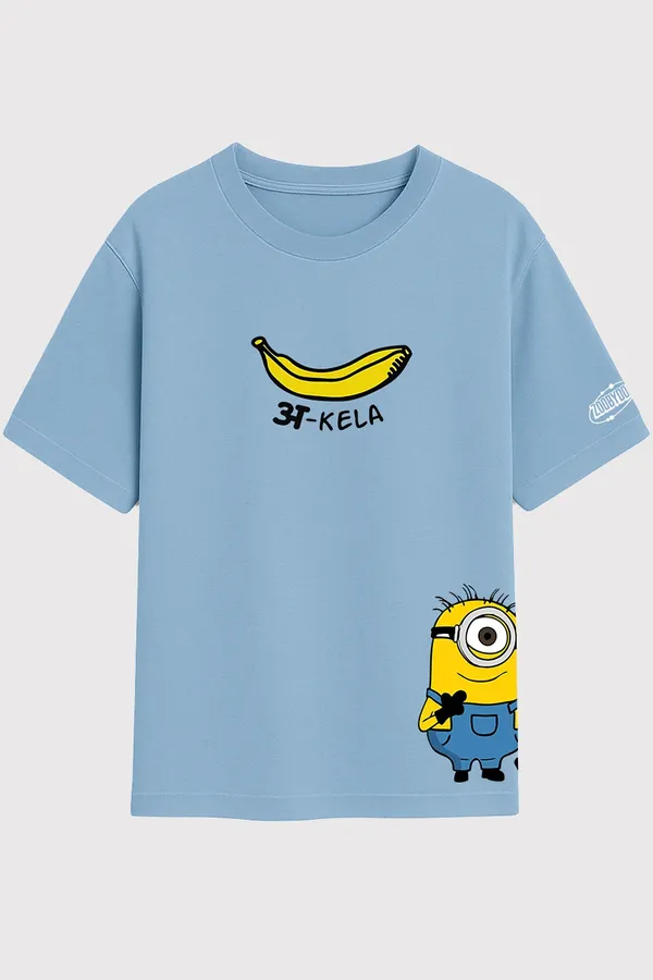 Powder_Blue_Akela_Minion_Fit_Oversize_Tees_For_Men_200_GSM