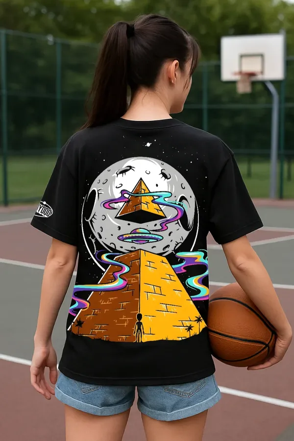 Black_Anabis_X_Pyramid_Fit_Oversize_Tees_For_Women_240_GSM