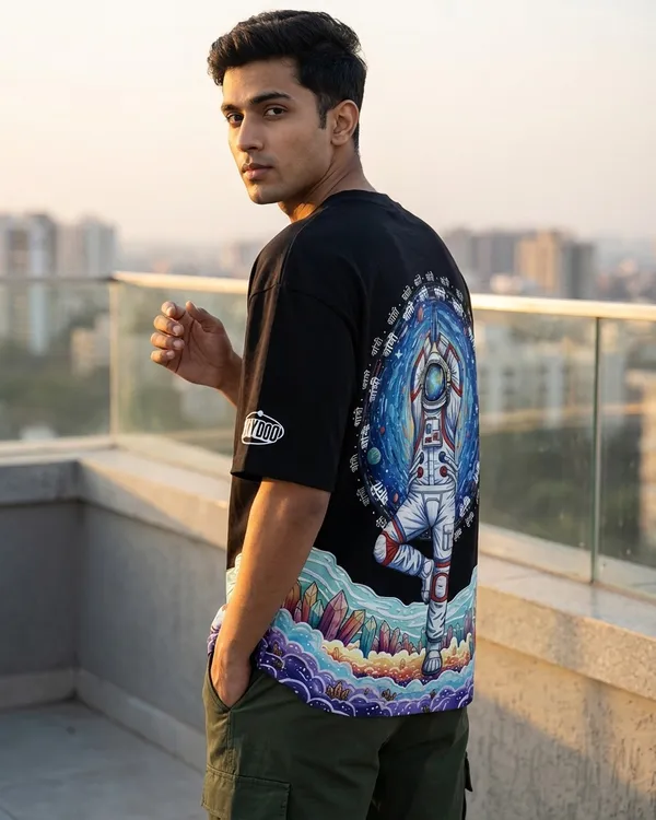 Black_Astronaut_Meditation_Fit_Oversize_Tees_For_Men_240_GSM