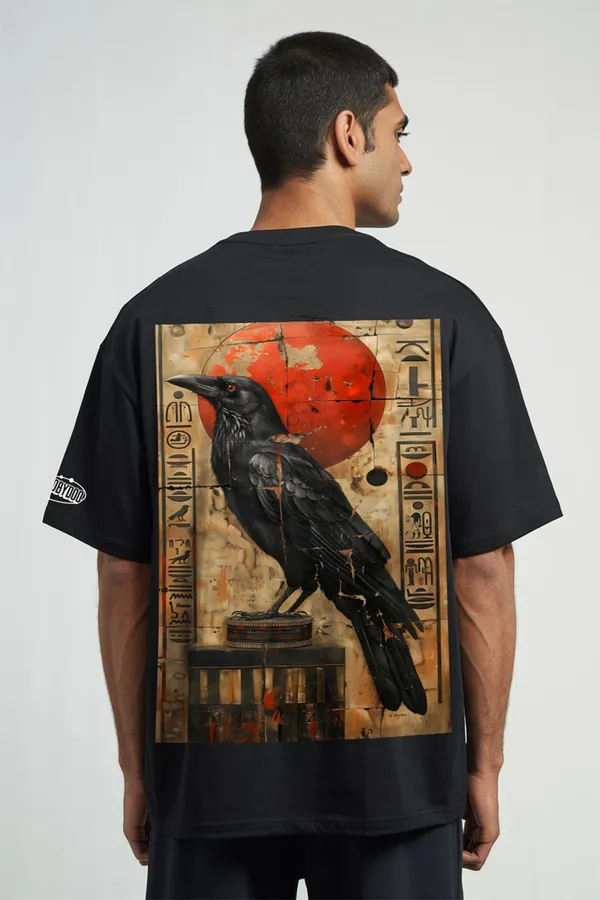 Black_Egyptian_Mythology_Fit_Oversize_Tees_For_Men_240_GSM