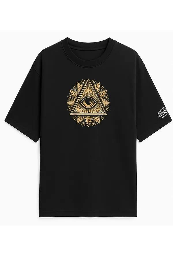 Black_Egyptian_Mythology_Fit_Oversize_Tees_For_Men_240_GSM