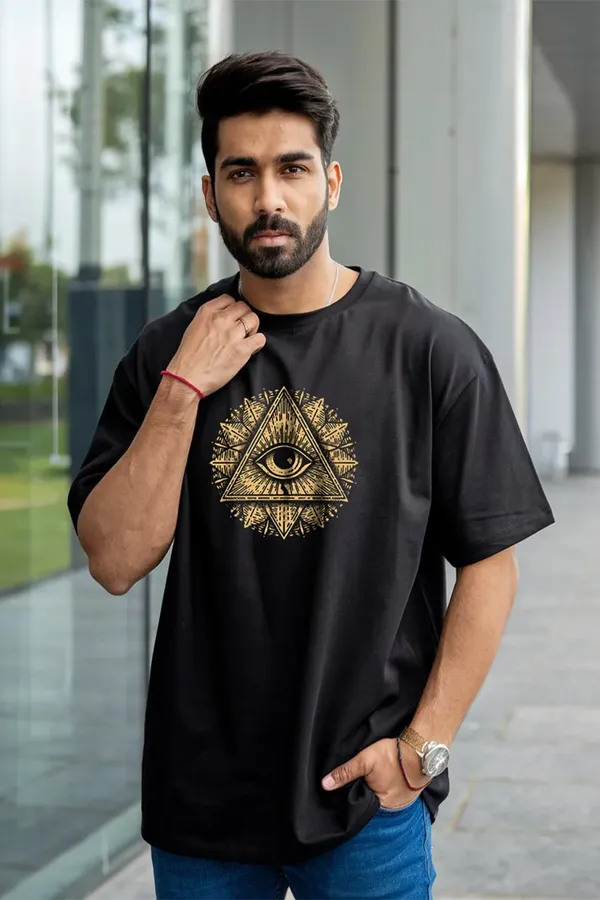 Black_Egyptian_Mythology_Fit_Oversize_Tees_For_Men_240_GSM