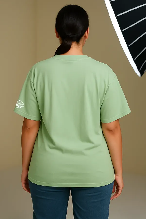 Light_Green_Einstein_X_Rick_And_Morty_Fit_Oversize_Tees_For_Women_200_GSM