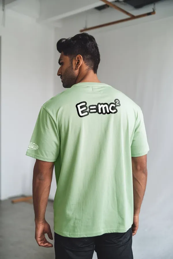 Light_Green_Einstein_X_Rick_And_Morty_Fit_Oversize_Tees_For_Men_200_GSM
