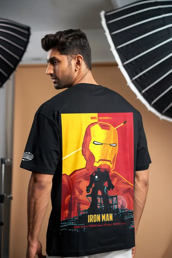 Black_Iron_Man_Fit_Oversize_Tees_For_Men_240_GSM