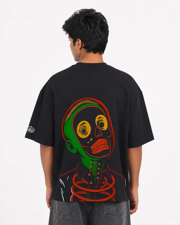 Black_Psycho_Skeleton_Fit_Oversize_Tees_For_Men_240_GSM