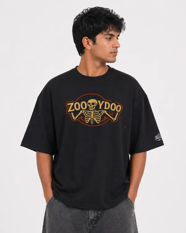 Black_Psycho_Skeleton_Fit_Oversize_Tees_For_Men_240_GSM