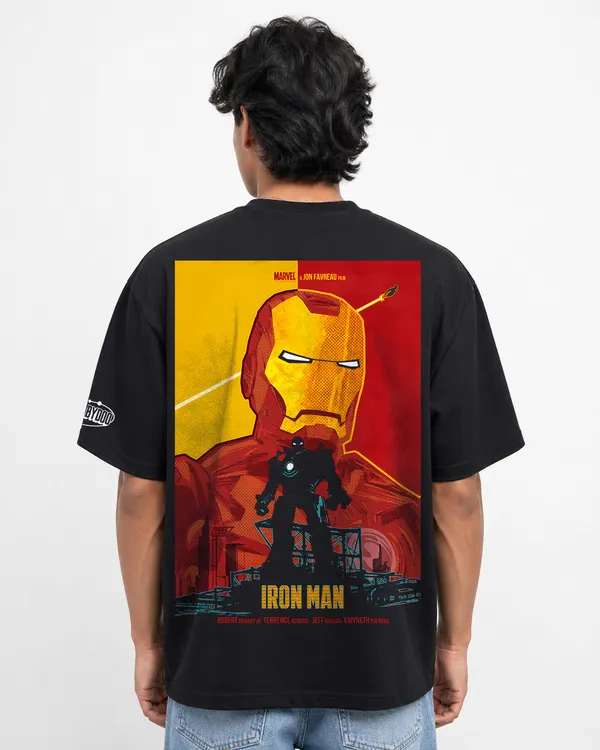 Black_Iron_Man_Fit_Oversize_Tees_For_Men_240_GSM