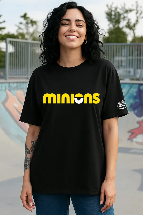 Black_Minion_X_Game_Of_Throns_Fit_Oversize_Tees_For_Women_240_GSM