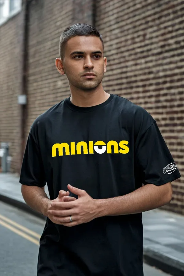 Black_Minion_X_Game_Of_Throns_Fit_Oversize_Tees_For_Men_240_GSM