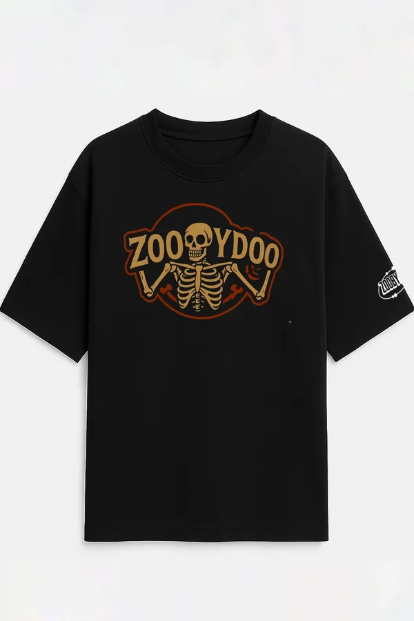 Black_Psycho_Skeleton_Fit_Oversize_Tees_For_Men_240_GSM