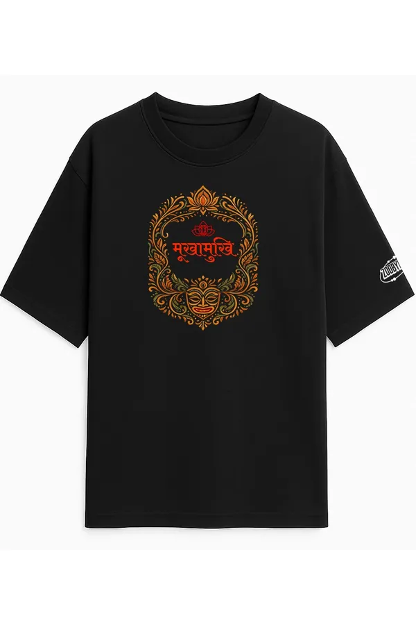 Black_The_Faceoff_Fit_Oversize_Tees_For_Men_240_GSM