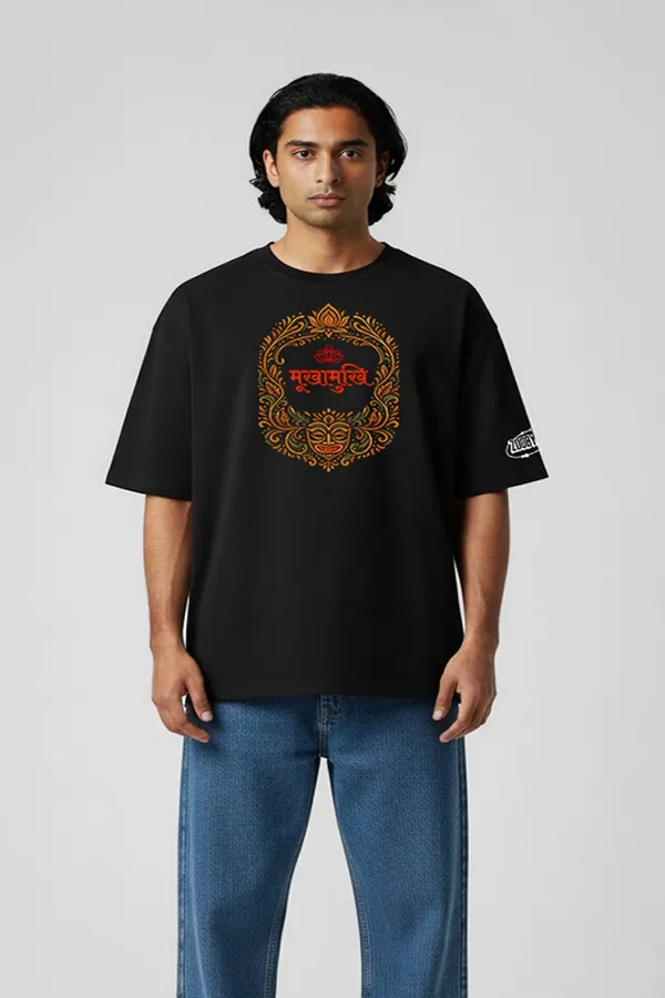 Black_The_Faceoff_Fit_Oversize_Tees_For_Men_240_GSM