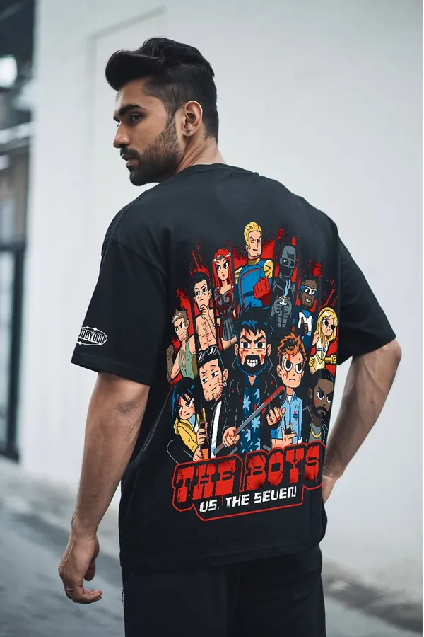 Black_The_Boys_Fit_Oversize_Tees_For_Men_240_GSM