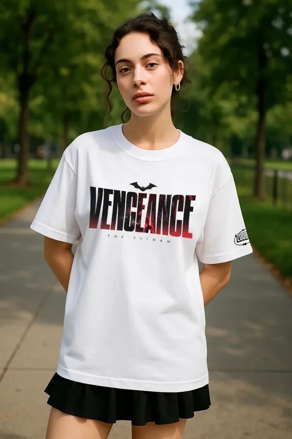 White_Vengeance_Batman_Black_Fit_Oversize_Tees_For_Women_240_GSM