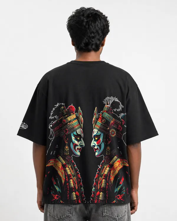 Black_The_Faceoff_Fit_Oversize_Tees_For_Men_240_GSM