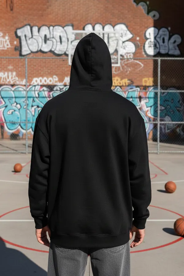 Black_Zoobydoo_Jellywave_Hoodie_For_Unisex_340_GSM