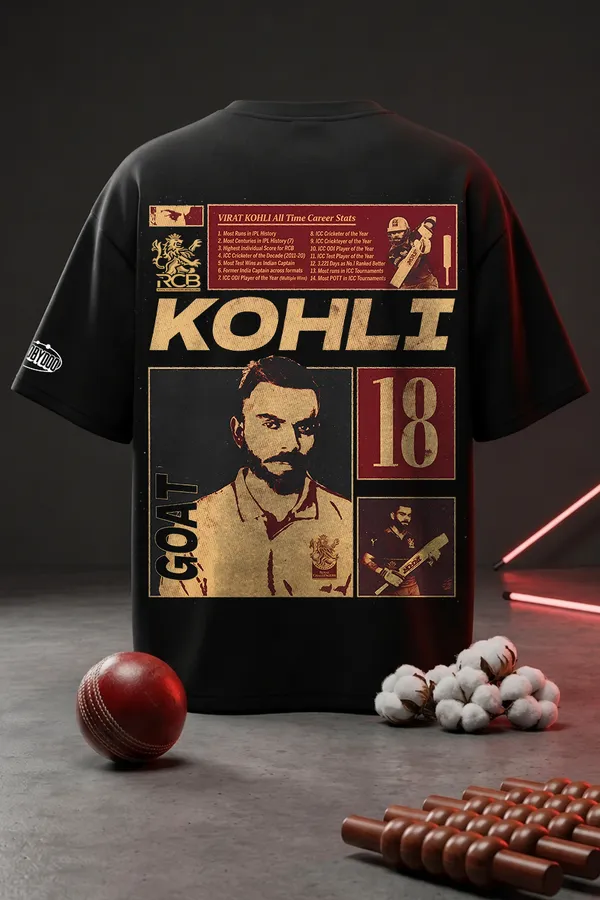 Zoobydoo_King_Kohli__Archive_Black_Fit_Oversize__Tshirt