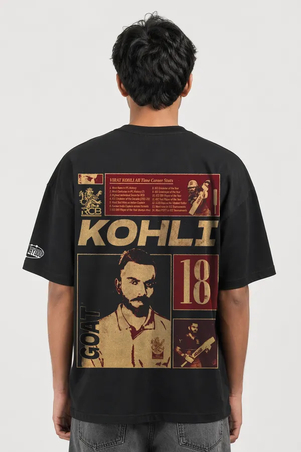 Zoobydoo_King_Kohli__Archive_Black_Fit_Oversize__Tshirt