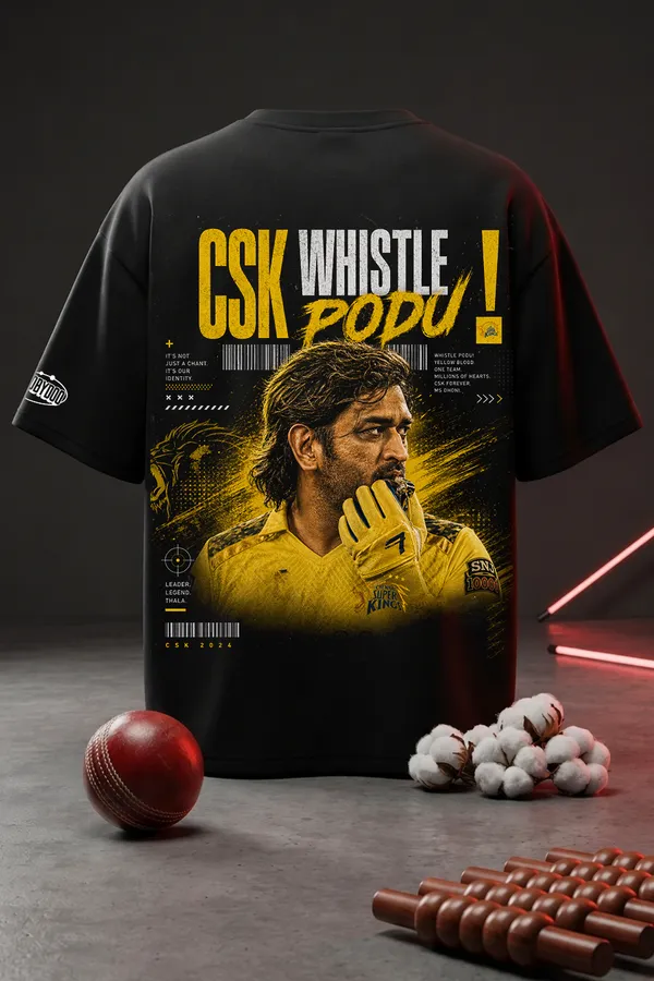 Zoobydoo_Whistle_Culture_Black_Fit_Oversize_Tees_For_Men