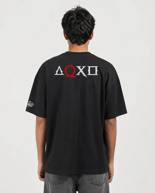 Black_God_Of_War_Fit_Oversize_Tees_For_Men_240_GSM