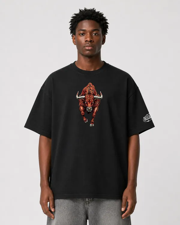 Black_Bull_Run_Fit_Oversize_Tess_For_Men_240_GSM