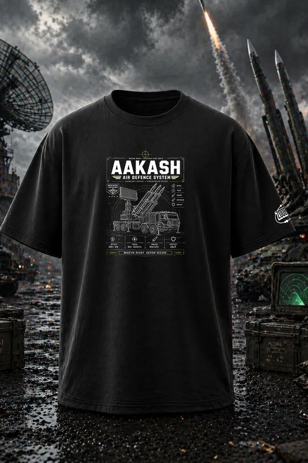 Zoobydoo_Sky_Shield_Black_Fit_Oversize_Tshirt