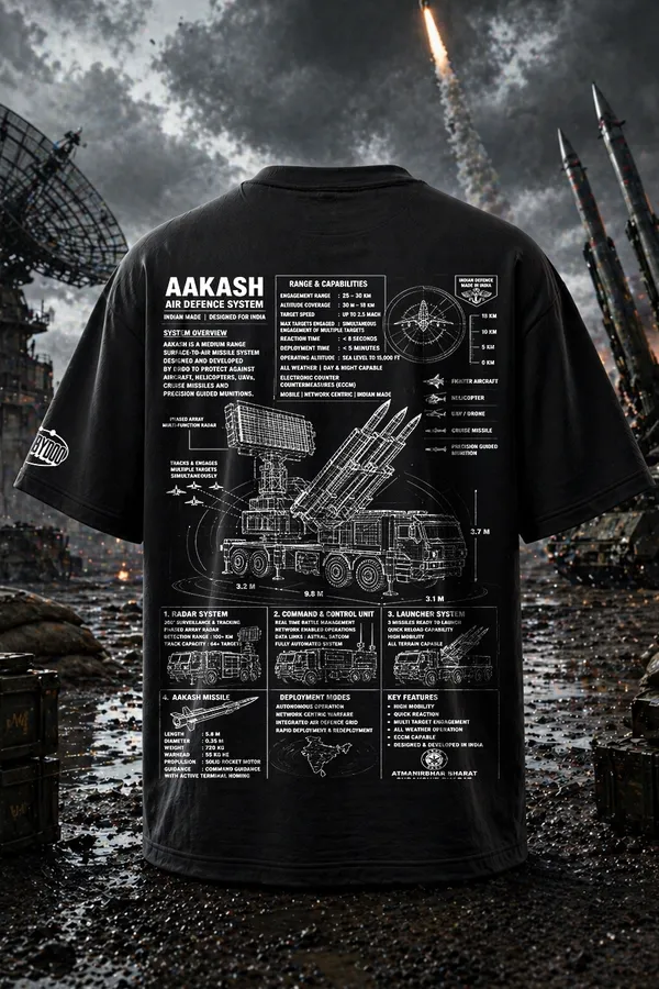 Zoobydoo_Sky_Shield_Black_Fit_Oversize_Tshirt