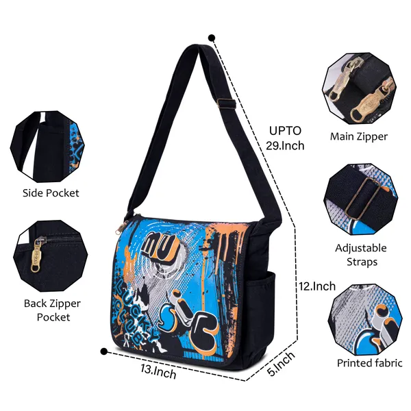 Multicolor_Printed_Sling_Bag_Stylish_Compact_&_Easy_For_Everyday_Use