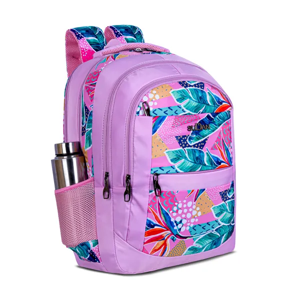Pink_Pastel_Printed_Backpack_Stylish_Lightweight_&_Perfect_For_Everyday_Use