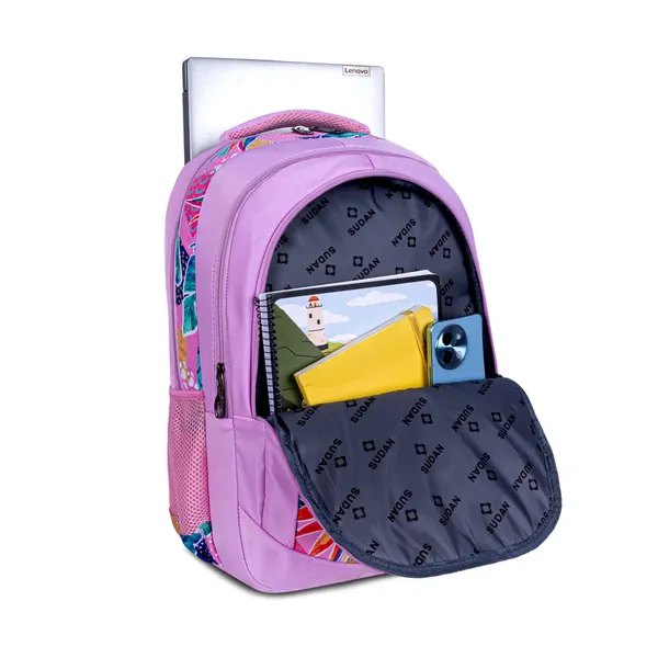 Pink_Pastel_Printed_Backpack_Stylish_Lightweight_&_Perfect_For_Everyday_Use