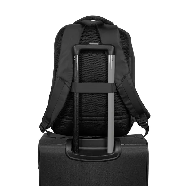 Black_Classic_Laptop_Backpack_Minimal_Spacious_&_Comfortable_For_Everyday_Use
