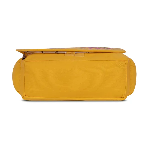 Yellow_Printed_Sling_Bag_Stylish_Compact_&_Easy_For_Everyday_Use