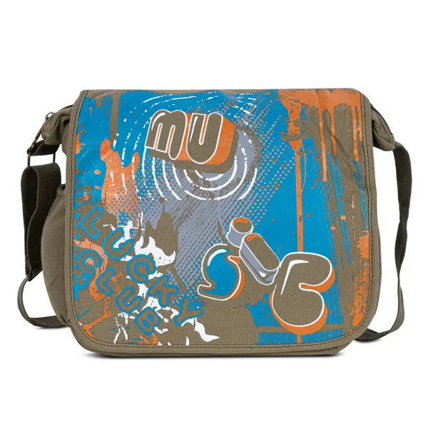 Green_Printed_Sling_Bag_Stylish_Compact_&_Easy_For_Everyday_Use
