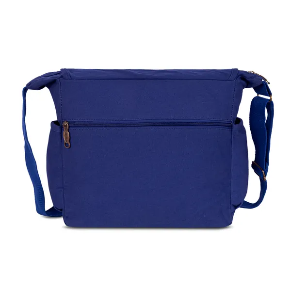 Blue_Printed_Sling_Bag_Stylish_Compact_&_Easy_For_Everyday_Use