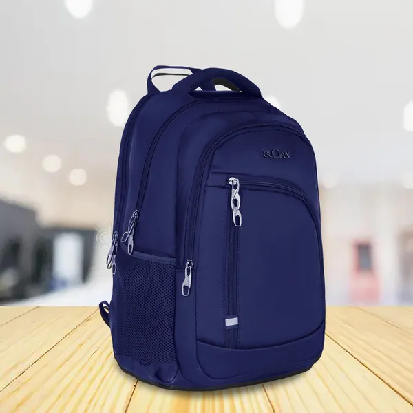 Blue_Laptop_Backpack_Sleek_Durable_&_Comfortable_For_Daily_Use