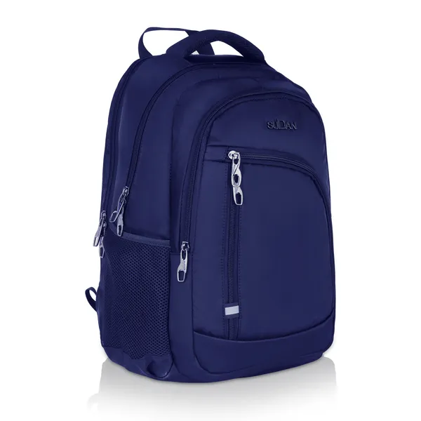 Blue_Laptop_Backpack_Sleek_Durable_&_Comfortable_For_Daily_Use