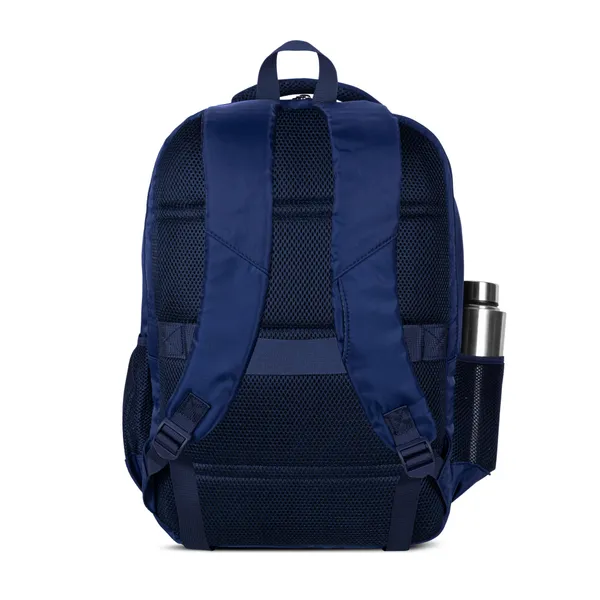 Blue_Printed_Laptop_Backpack_Stylish_Spacious_&_Comfortable_For_Daily_Use