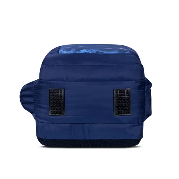 Blue_Printed_Laptop_Backpack_Stylish_Spacious_&_Comfortable_For_Daily_Use
