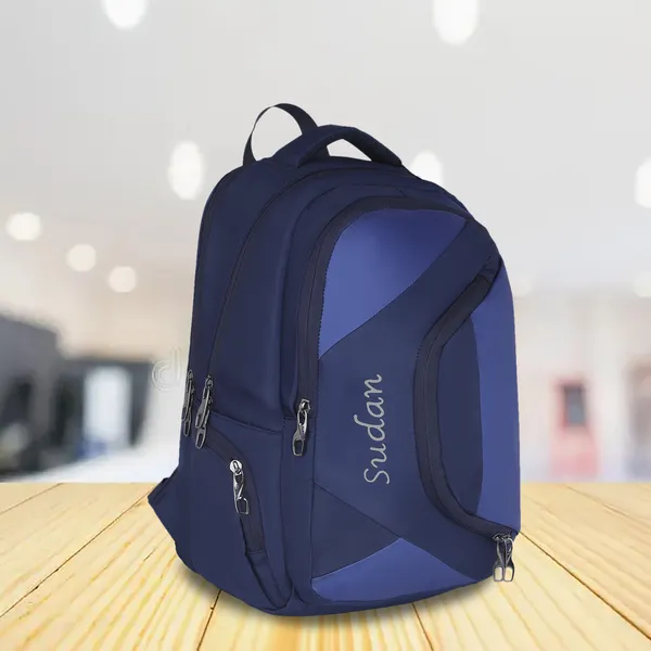 Blue_Laptop_Backpack_Stylish_Spacious_&_Comfortable_For_Office_And_College