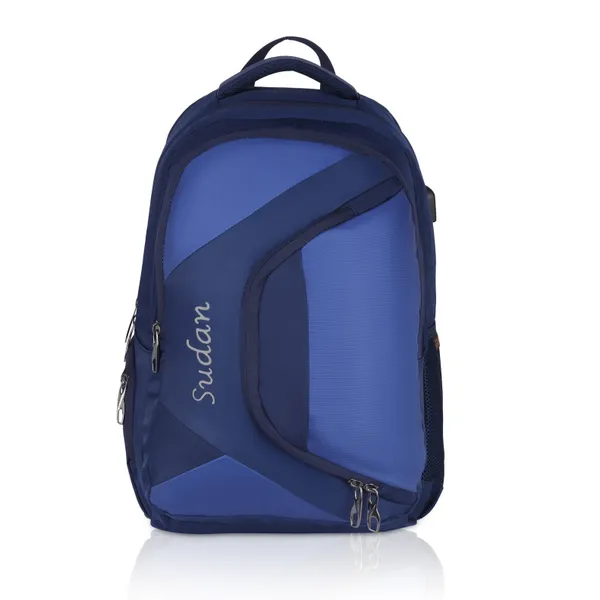 Blue_Laptop_Backpack_Stylish_Spacious_&_Comfortable_For_Office_And_College