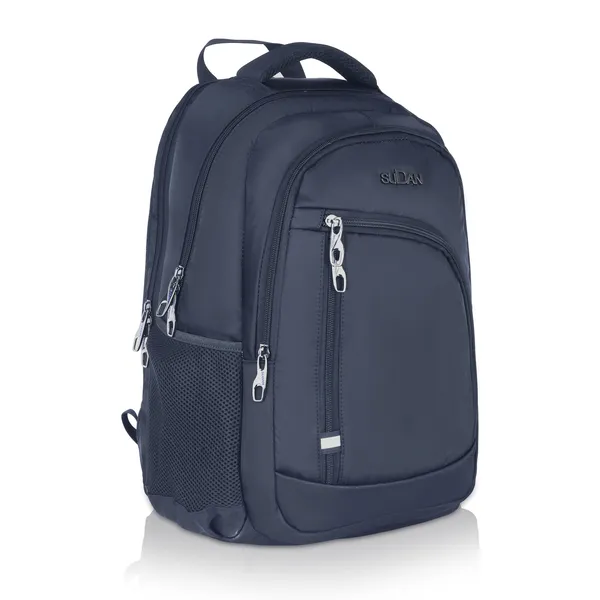 Grey_Laptop_Backpack_Sleek_Durable_&_Comfortable_For_Daily_Use