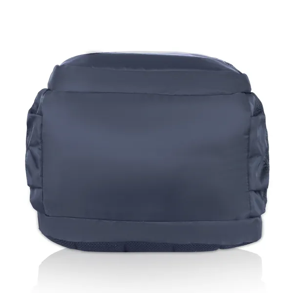 Grey_Laptop_Backpack_Sleek_Durable_&_Comfortable_For_Daily_Use